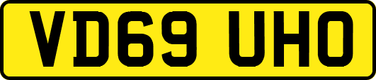 VD69UHO