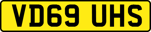 VD69UHS