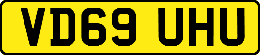 VD69UHU