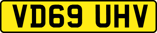 VD69UHV