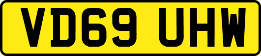 VD69UHW