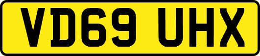 VD69UHX