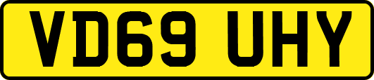 VD69UHY