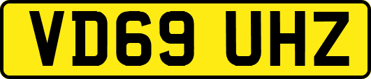 VD69UHZ