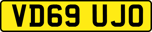 VD69UJO