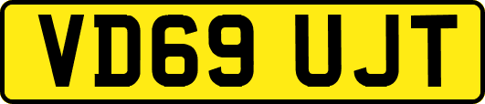 VD69UJT