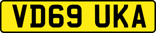 VD69UKA