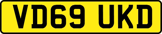 VD69UKD