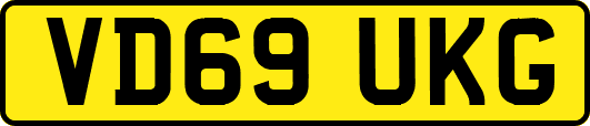 VD69UKG