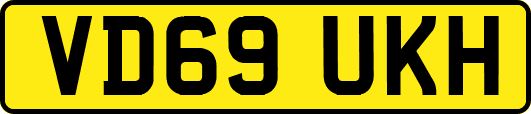 VD69UKH