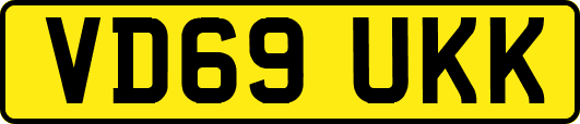 VD69UKK