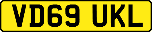 VD69UKL