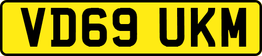 VD69UKM