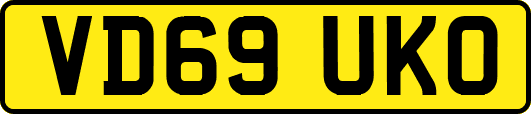 VD69UKO