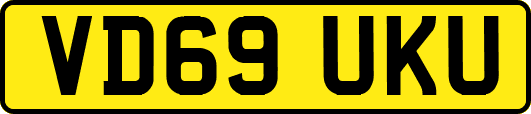 VD69UKU