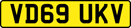 VD69UKV