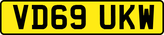 VD69UKW