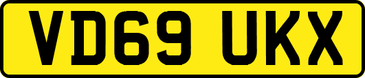 VD69UKX