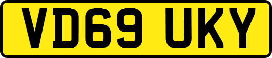 VD69UKY
