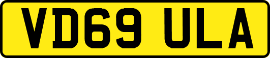 VD69ULA