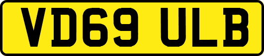 VD69ULB