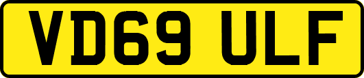VD69ULF