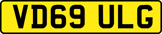 VD69ULG