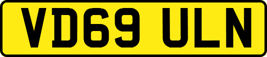 VD69ULN