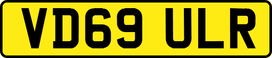 VD69ULR
