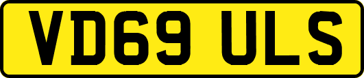 VD69ULS