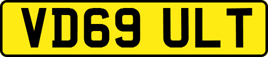 VD69ULT