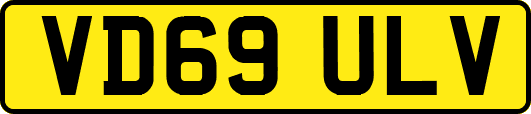 VD69ULV