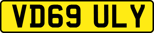 VD69ULY