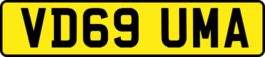 VD69UMA