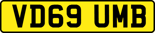 VD69UMB