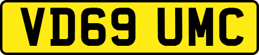 VD69UMC