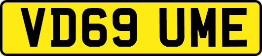 VD69UME