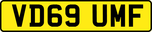 VD69UMF