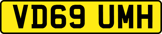 VD69UMH