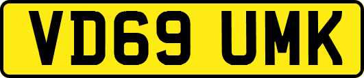VD69UMK