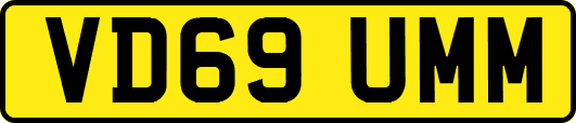 VD69UMM