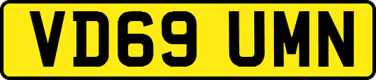 VD69UMN