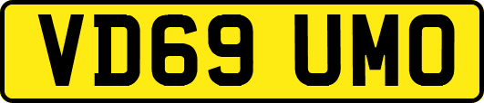 VD69UMO