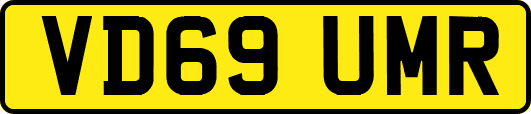 VD69UMR