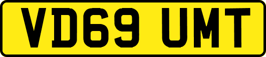 VD69UMT
