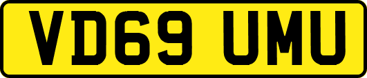 VD69UMU