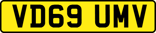 VD69UMV