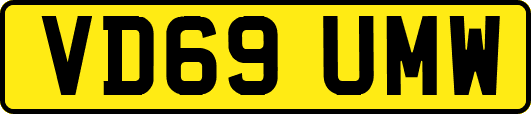 VD69UMW