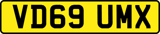 VD69UMX