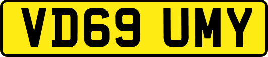 VD69UMY